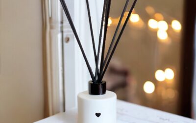 The Growing Popularity of Home Fragrance: How Candles, Wax Melts, and Reed Diffusers Are Enhancing UK Homes